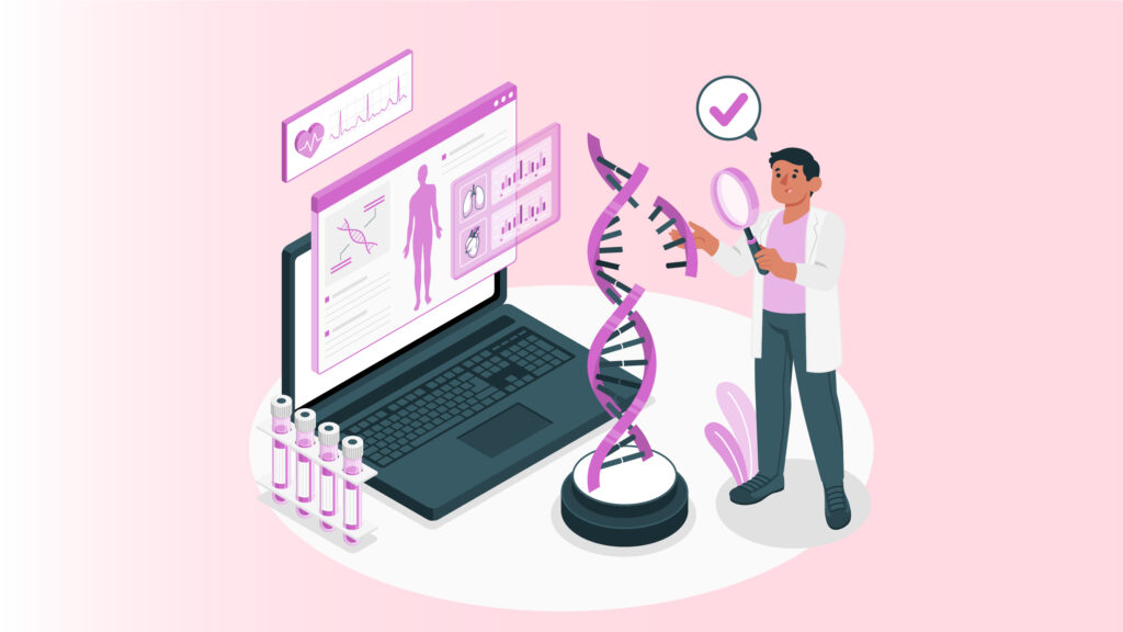 mRNA Statistics