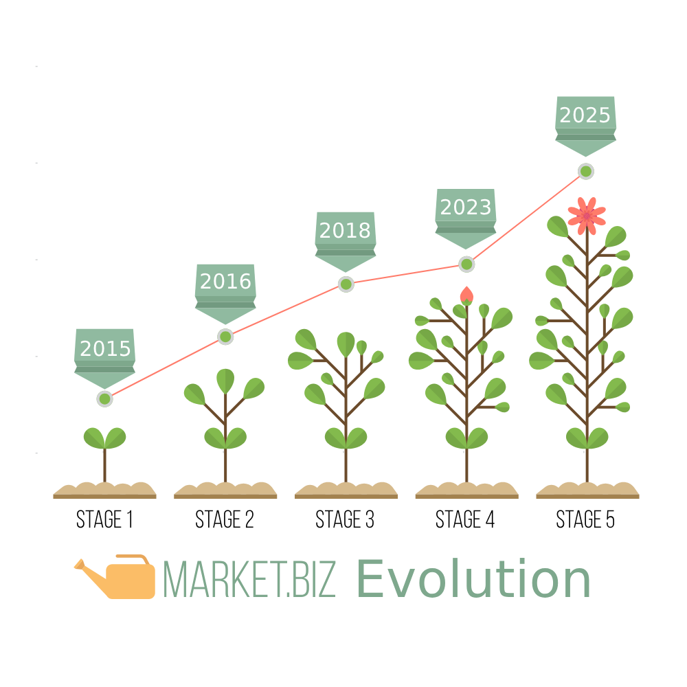 Market.Biz Evolution