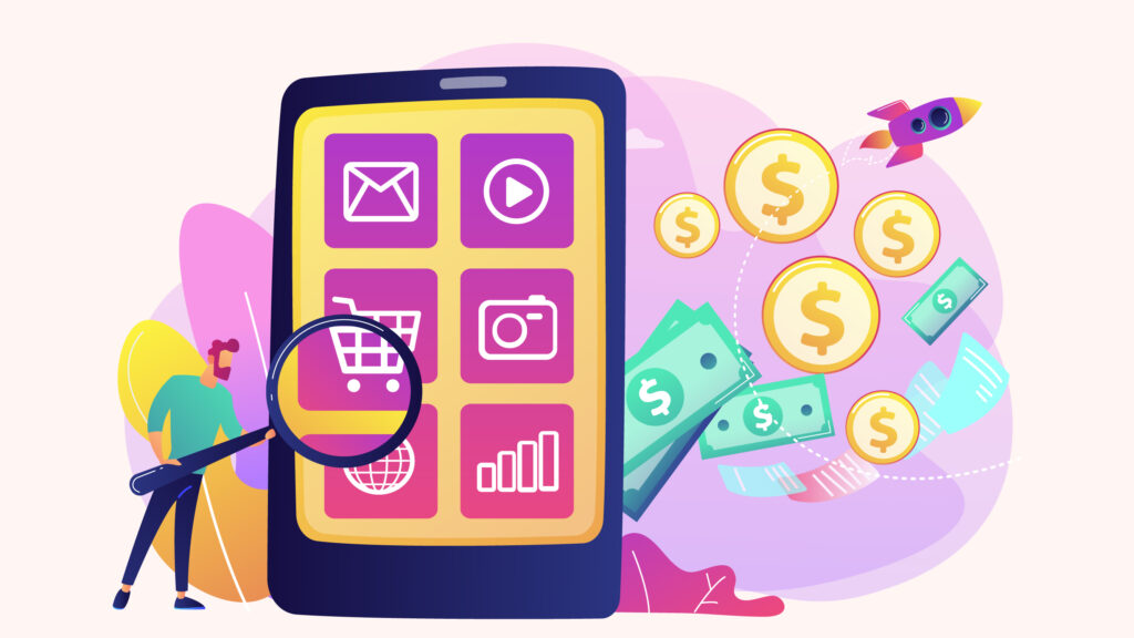 App Revenue Statistics