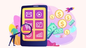 App Revenue Statistics