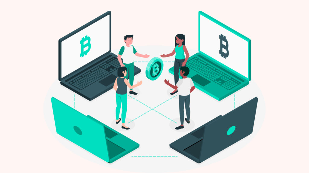 Blockchain Statistics