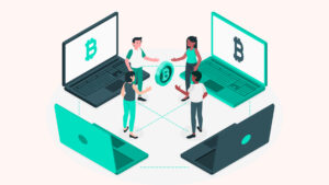 Blockchain Statistics