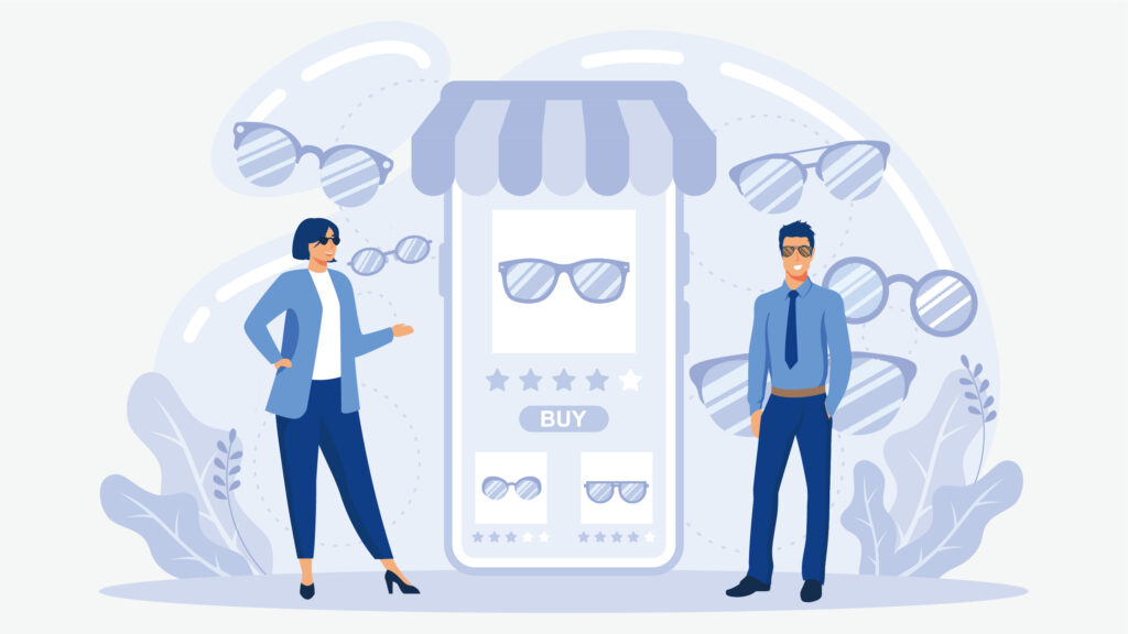 Eyewear Statistics
