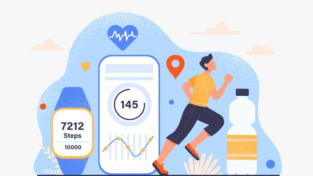 Fitbit Usage Statistics