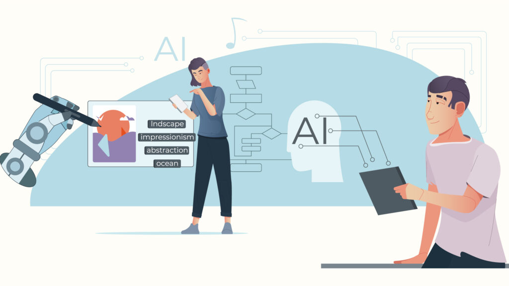 Generative AI statistics