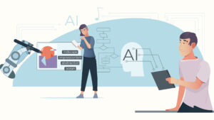 Generative AI statistics