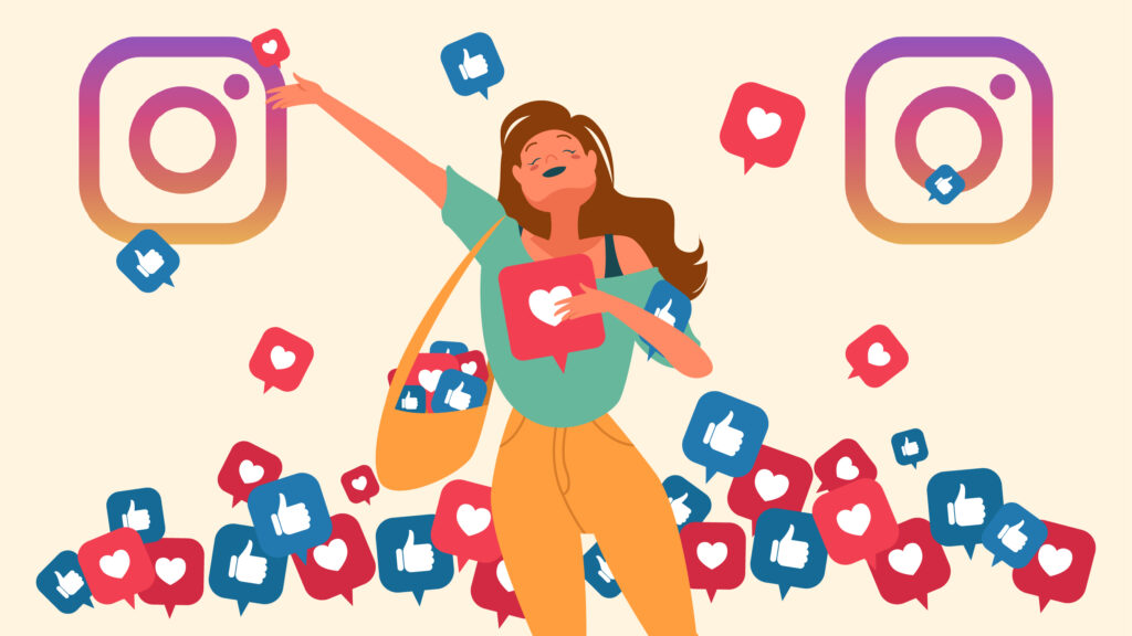 Instagram Marketing statistics