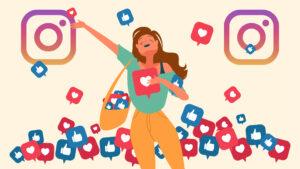 Instagram Marketing statistics