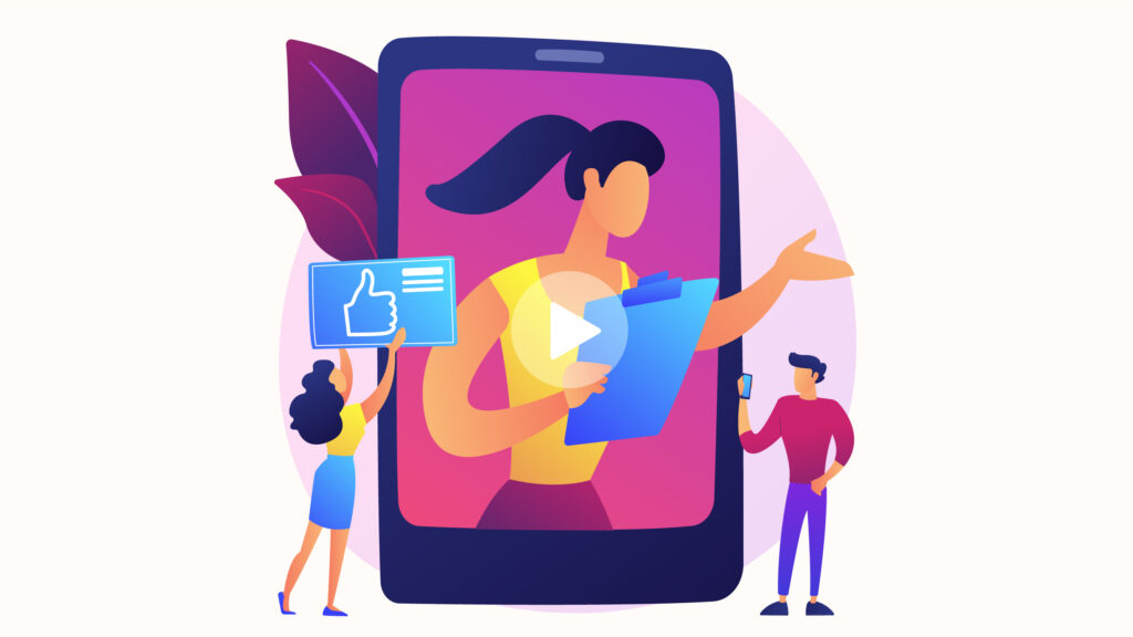 Instagram Stories statistics