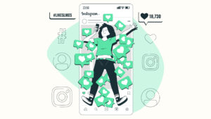 Instagram Users statistics