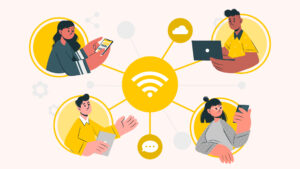 Internet Usage Statistics