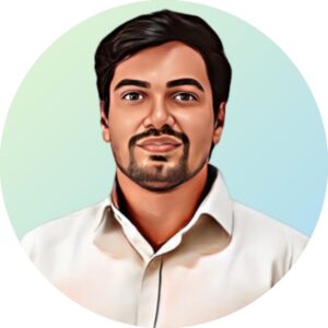 Ketan Mahajan
