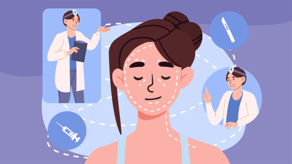 Plastic Surgery Statistics
