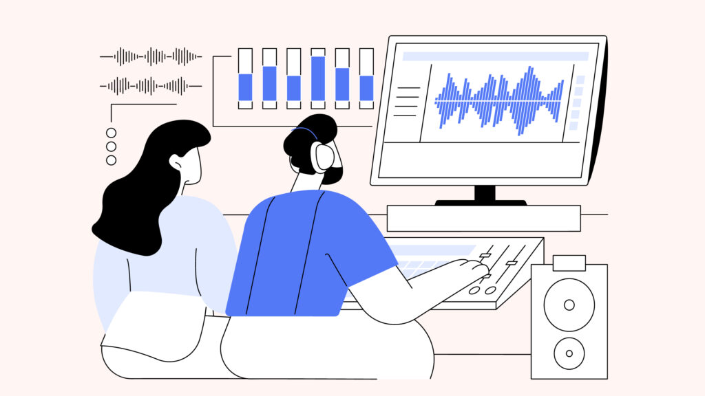 Podcast Statistics