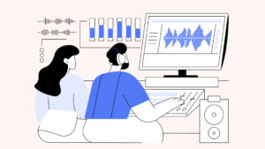 Podcast Statistics