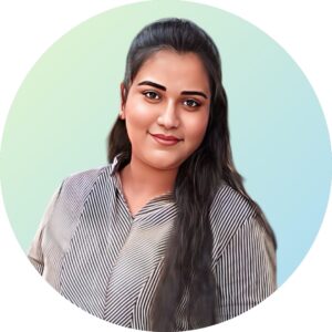 Prajakta Koli
