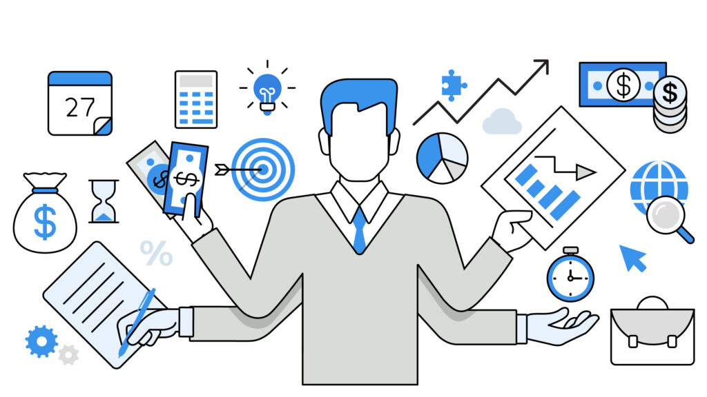 Project Management Statistics
