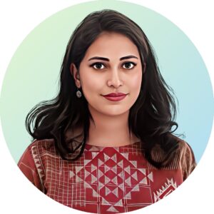 Trishita Deb
