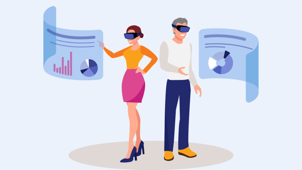 Virtual Reality Statistics