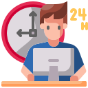 Work and Productivity