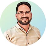 Yogesh Shinde