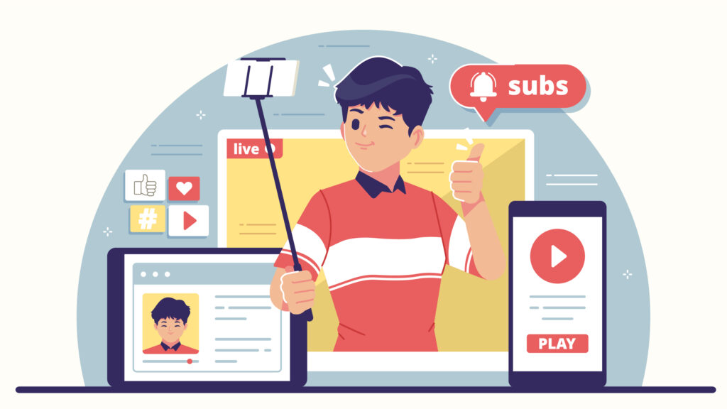 YouTube Creator Statistics