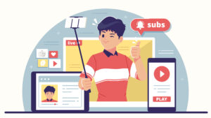 YouTube Creator Statistics