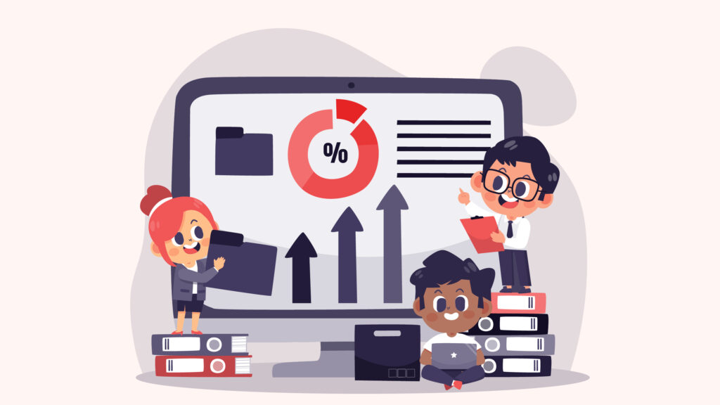 eLearning Statistics