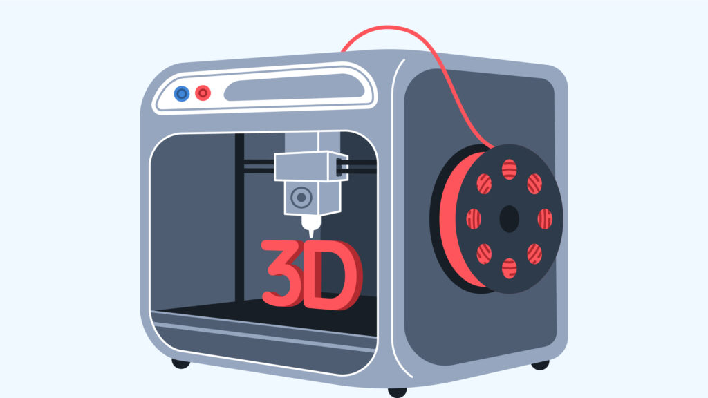 3D Printing Statistics