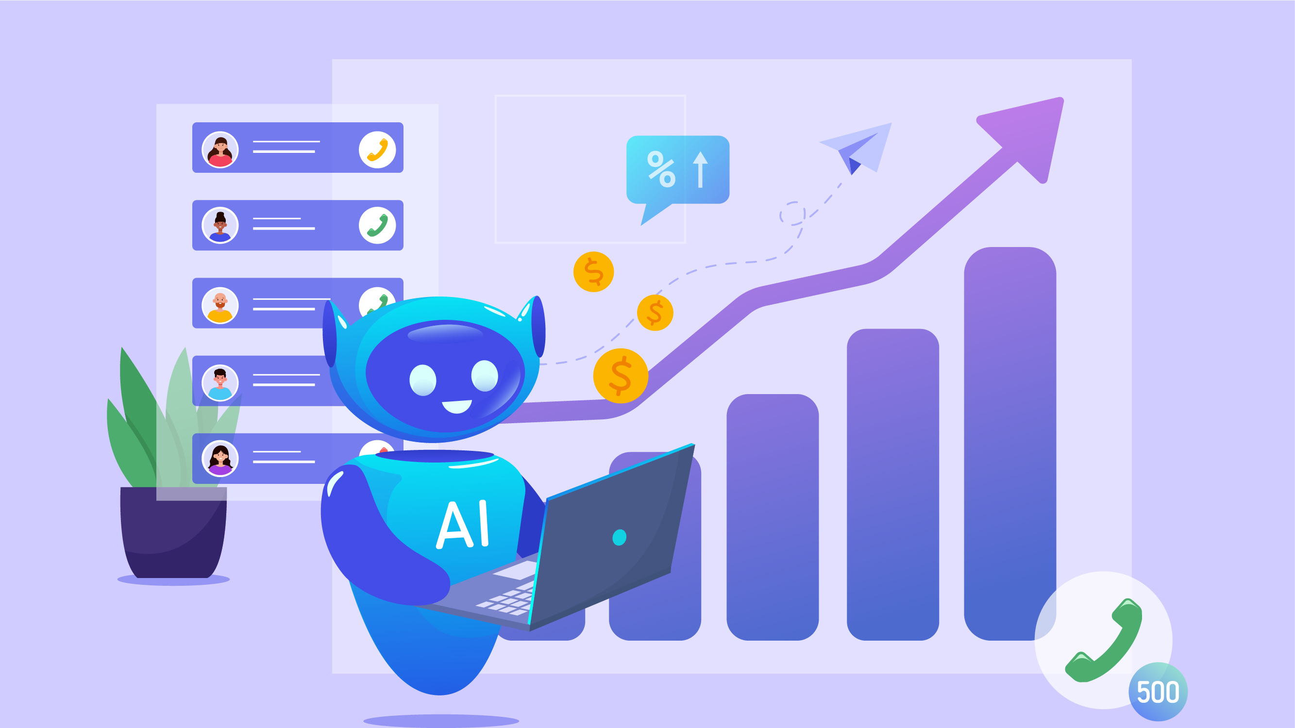 AI Agents Statistics by Chatbot, Technology and Facts (2026)