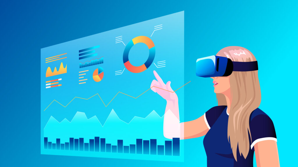 Augmented Reality Statistics