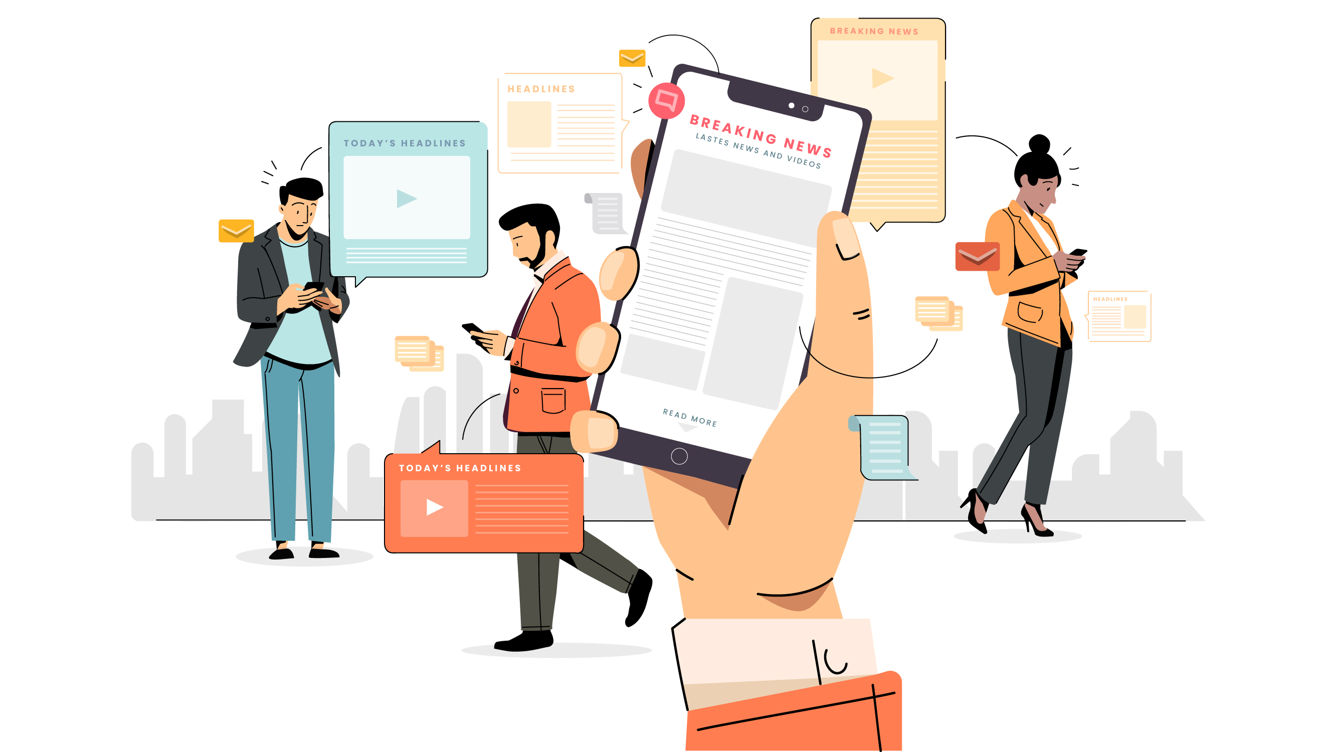 Cell Phones at Workplace Statistics by Profession and Facts (2026)