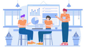 Co-working Statistics
