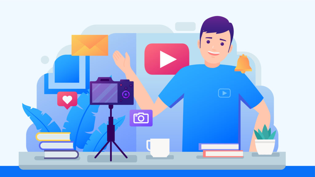 Content Creator Economy Statistics