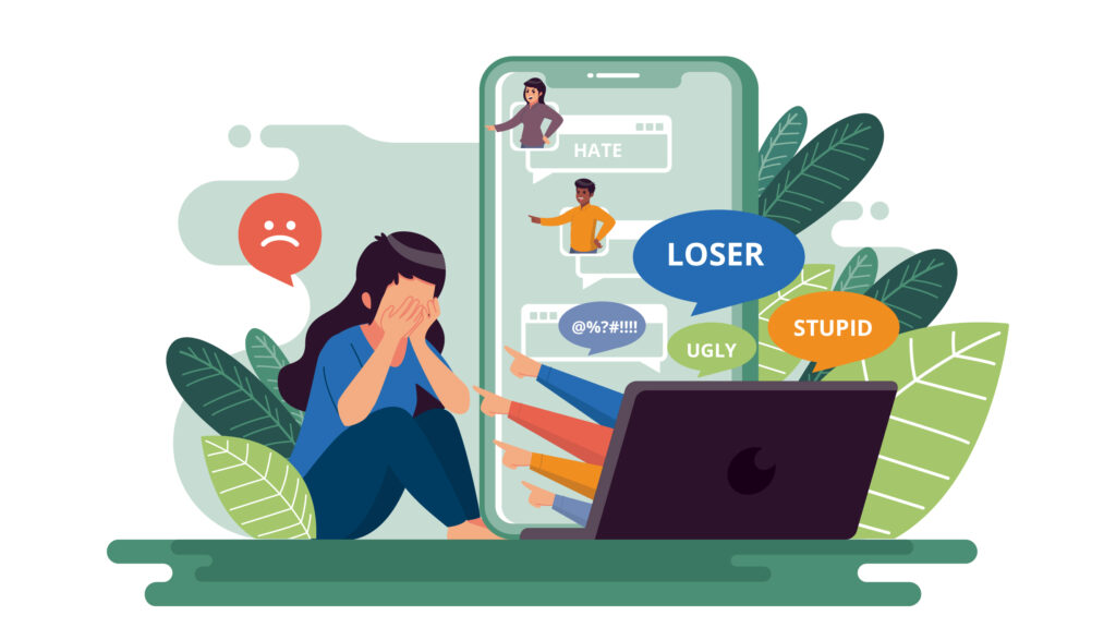 Cyberbullying in the Workplace Statistics