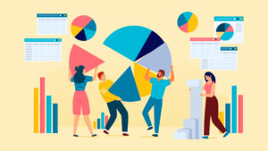 Diversity and Inclusion Statistics