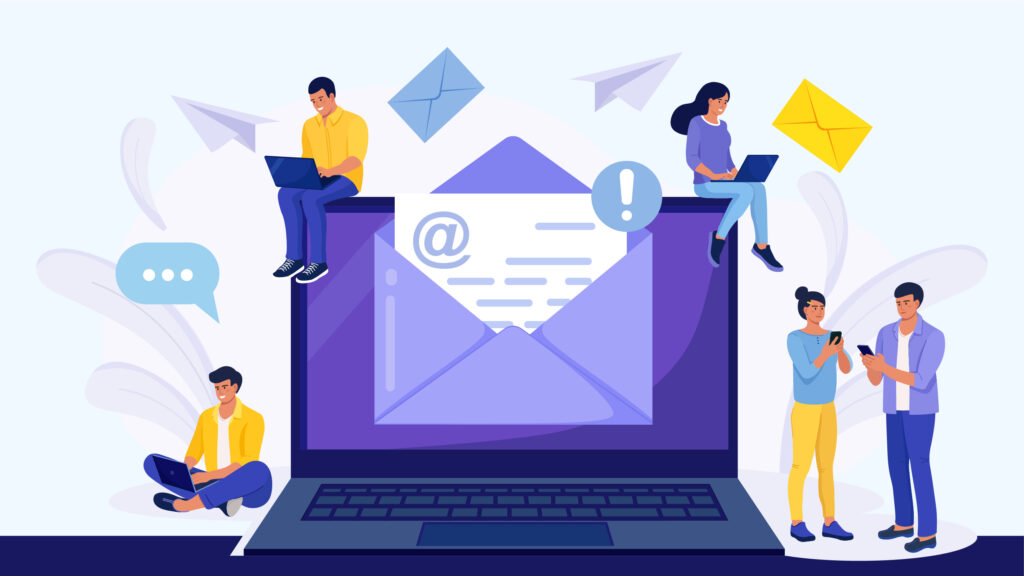 Email Marketing Statistics