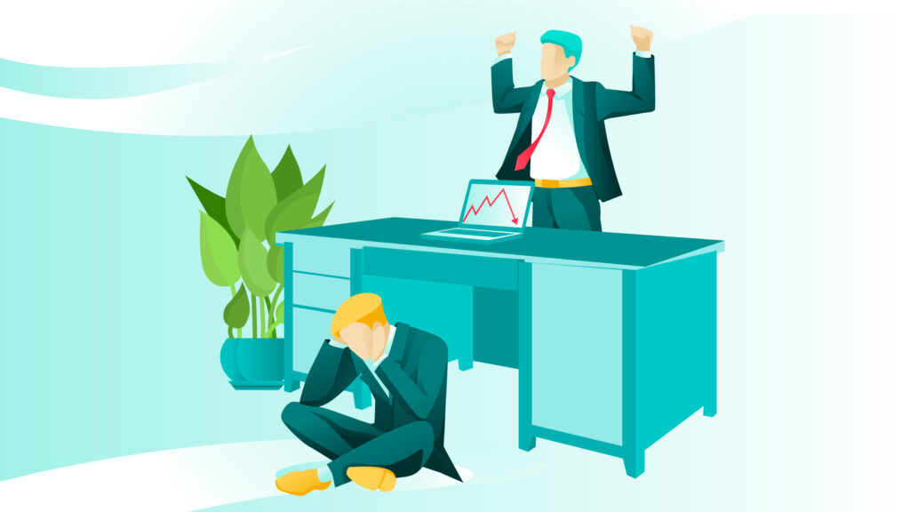 Employee Financial Stress Statistics