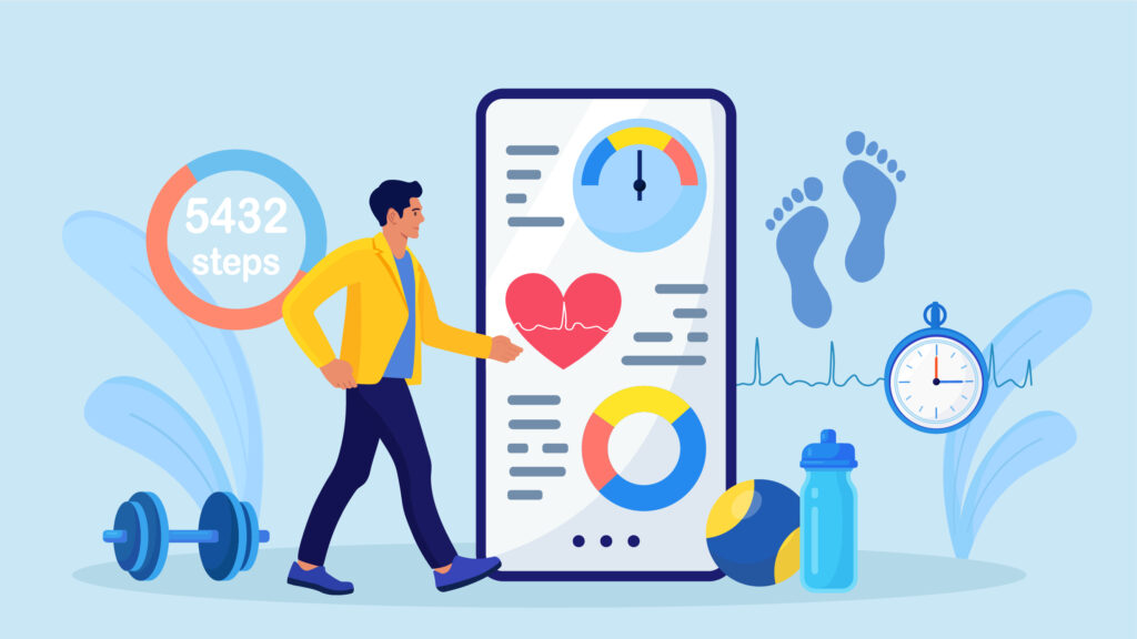 Employee Wellness Statistics