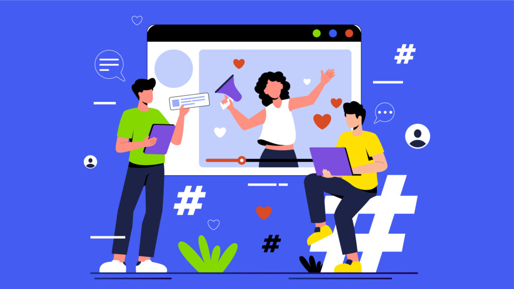 Facebook Video Statistics
