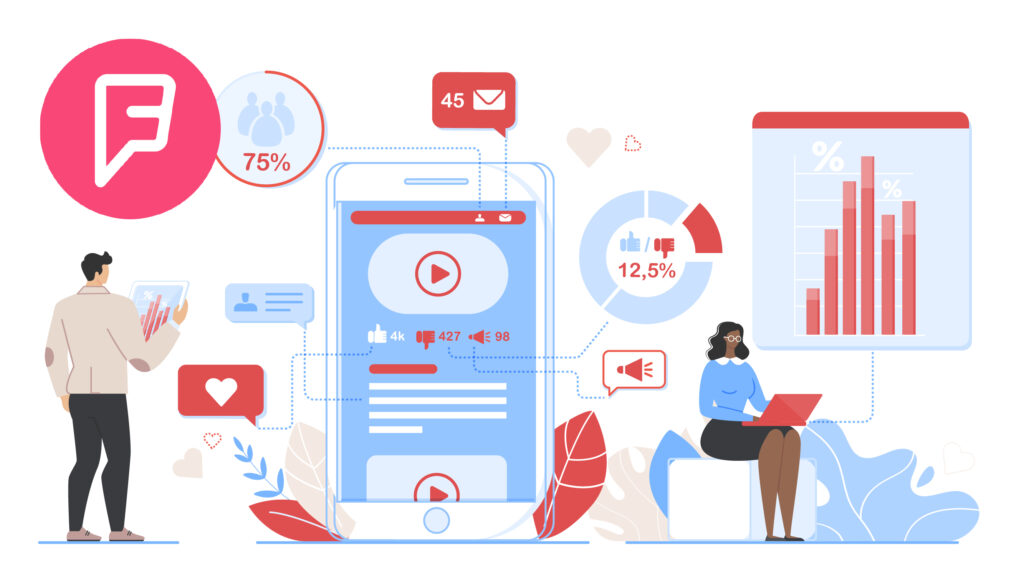 Foursquare Statistics