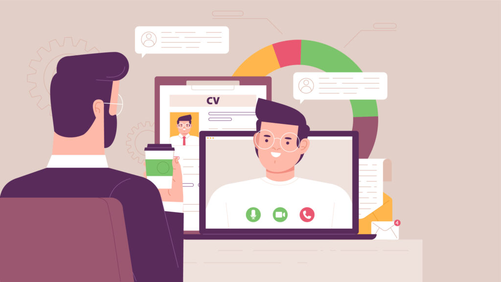 Job Interview Statistics