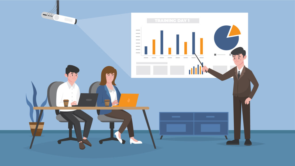 Meeting Statistics