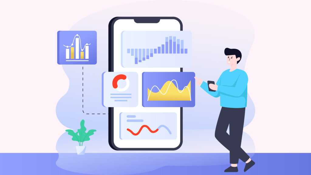 Mobile Application Statistics