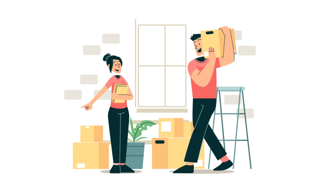 Office Relocation and Workforce Mobility Statistics