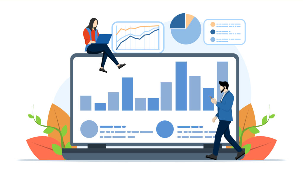 Outsourcing Statistics