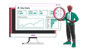 Performance Review Statistics