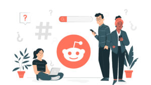 Reddit Statistics