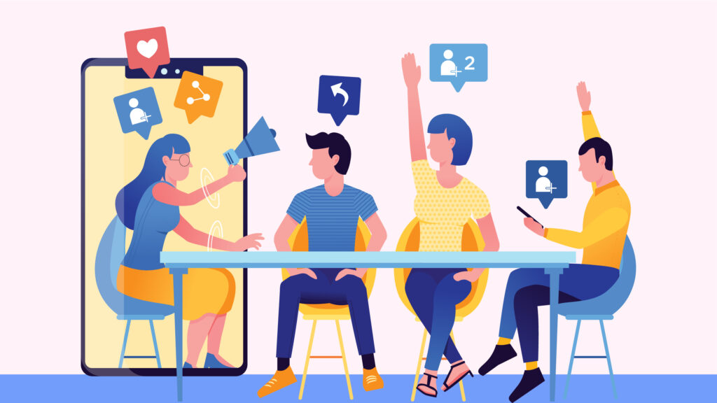 Social Media Marketing Statistics