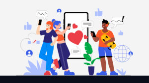 Social Media User Statistics